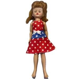 Vogue | Toys | Sold Vogue 965 Love Me Linda Doll Big Eyes Margeret